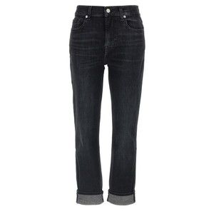 7 For All Mankind Relaxed Skinny Jeans - NWT